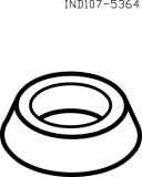 Werkzeughalter-Ersatzteil