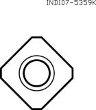 Werkzeughalter-Ersatzteil