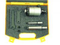 Gewindebohrkopf-Satz