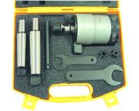 Gewindebohrkopf-Satz