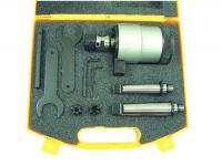 Gewindebohrkopf-Satz