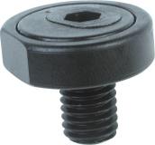 Exzenter-Spannschraube