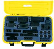 Spannwerkzeug-Sortiment