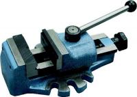 Schnellspann-Schraubstock