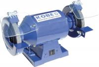 Doppel-Schleifmaschine