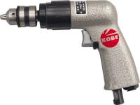 Druckluft-Bohrmaschine