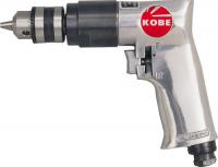 Druckluft-Bohrmaschine