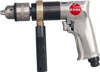 Druckluft-Bohrmaschine