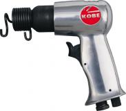 Druckluft-Mei�elhammer mit Mei�el-Satz