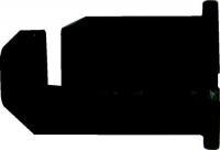 Matritze f�r Nibbler