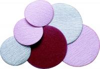 Klett-Schleifscheiben