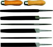 Qualit�tsfeilen-Sortiment