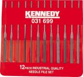 Nadelfeilen-Sortiment