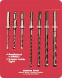SDS-Plus Hammerbohrer-Satz