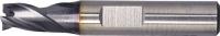 HSS-Co.TiN KC3 Einweg-Schaftfr�ser