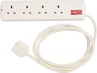 Steckdosenverl�ngerung