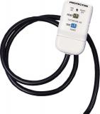 Fehlerstromschutz-Stecker