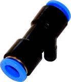 Gerade Steckverbindung