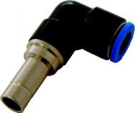 Winkel-Steckverbindung