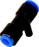 Gerade Steckverbindung - Reduzierst�ck