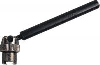 Schwalbenschwanzklemmung