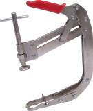 Ventilfeder-Spannapparat