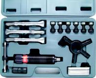 Hydraulischer Abzieher