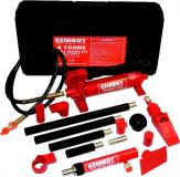 Karosseriereparaturausr�stung