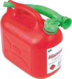 Benzinkanister