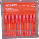 Sechskantsteckschl�ssel-Satz