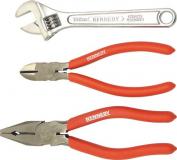 Chrom-Vanadium Zangen-Satz