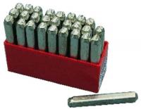 Handschlagstempel-Satz