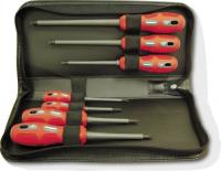 VDE-isolierter Schraubendreher-Satz
