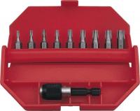 Torx� Bit-Satz