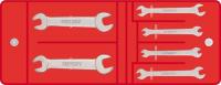 Mini-Doppelmaulschl�ssel-Satz