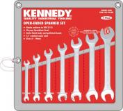 Doppelmaulschl�ssel-Satz