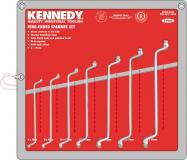 Doppelringschl�ssel-Satz