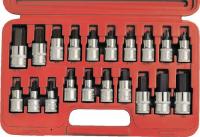 Schraubendreher-Einsatz-Sortiment