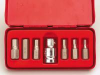 Schraubendreher-Einsatz-Sortiment