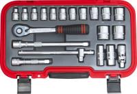 Steckschl�ssel-Satz