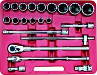 Steckschl�ssel-Satz