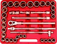 Steckschl�ssel-Satz