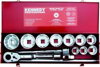 Steckschl�ssel-Satz