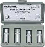 Stehbolzen-Ausdreher-Satz