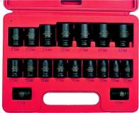 Kraft-Steckschl�ssel-Satz
