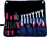 Rei�feste Rolltasche