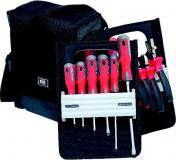 Elektriker Werkzeugtasche