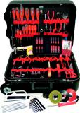 Profi-Werkzeugkoffer inkl. Werkzeug
