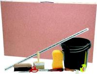 Tapezierer-Werkzeug-Sortiment