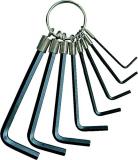 Sechskant-Stiftschl�ssel-Satz